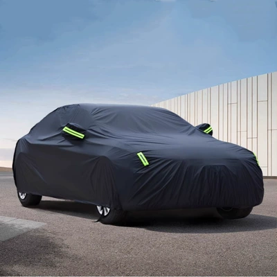 Car clothing: Car Cover Full Cover Sun