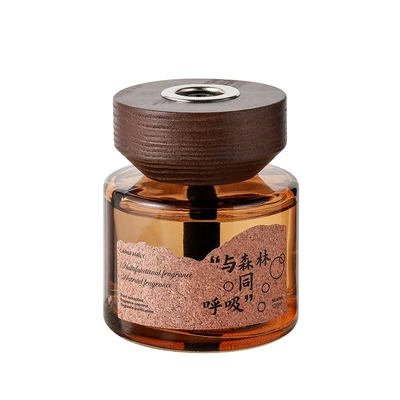 Car Perfume Aromatherapy — Dual-Purpose High-End Car Perfume, Odor