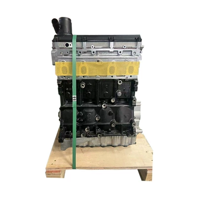 Besturn, Engine assembly