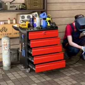 保险柜;邮箱/邮筒;简易储物柜