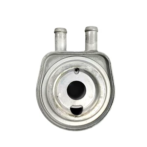 26410-2g100 264102g100 Beijing Hyundai və Kia Mühərrik Yağ Soyuducusu