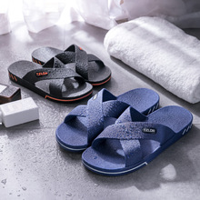 特大码拖鞋男士夏季46浴室防滑48男式家用50外穿加肥加大号凉拖鞋