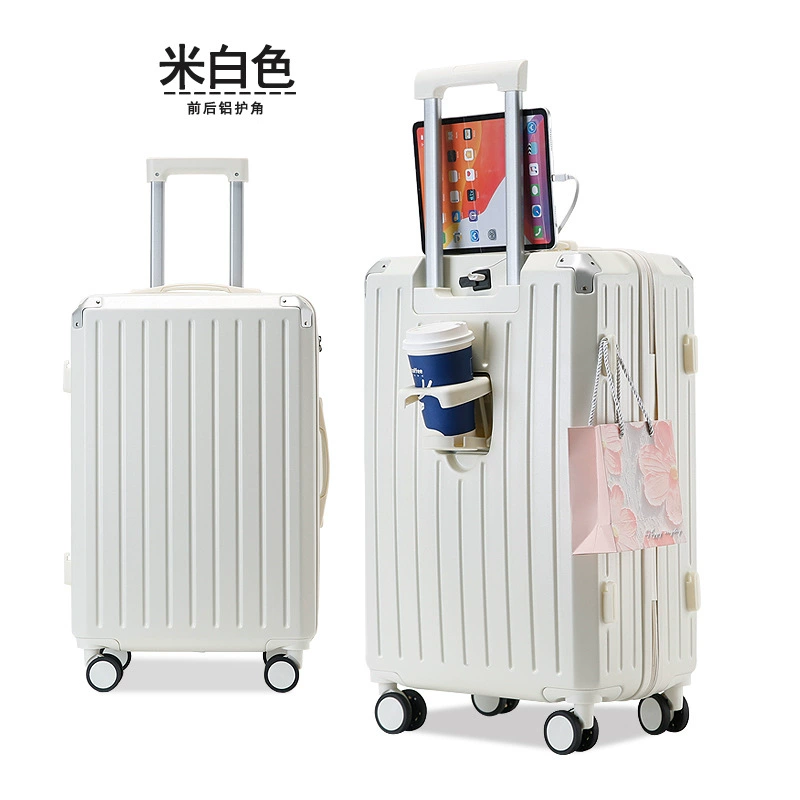 Universal suitcase, durable bag, 20 inch, 24 inch