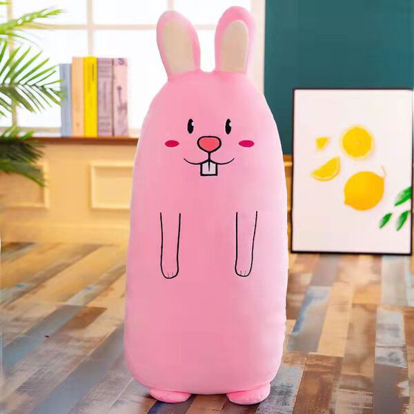 Plush doll