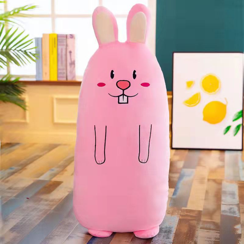 Rabbit pillow 45cm
