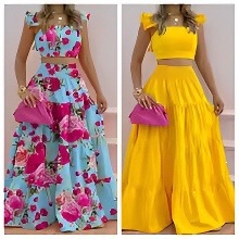 Ů�b Fashion clothes women dresses casual skirt ladies dress