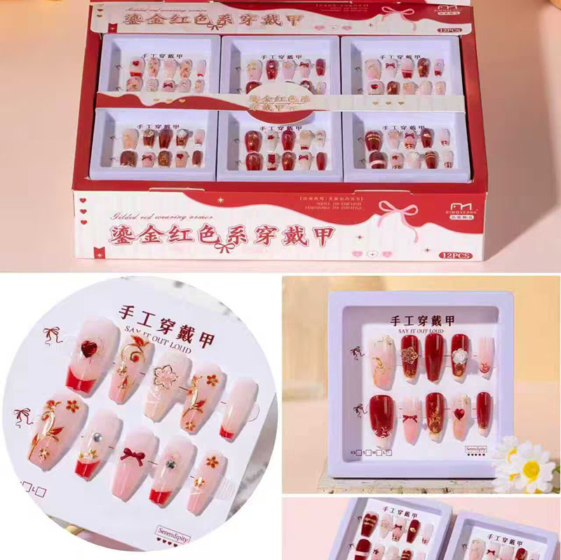 Estampado de ojos de gato con armadura, pegatinas de uñas con gelatina, dibujos animados de estudiantes lindos, desmontables, ponis con armadura image 117