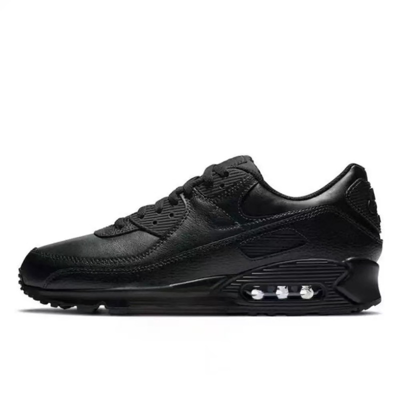 国境を越えた外国貿易 Air Max90 エアクッションシューズ大きいサイズのランニングシューズメンズレトロカジュアルスポーツシューズレディースクッションランニングシューズ|undefined