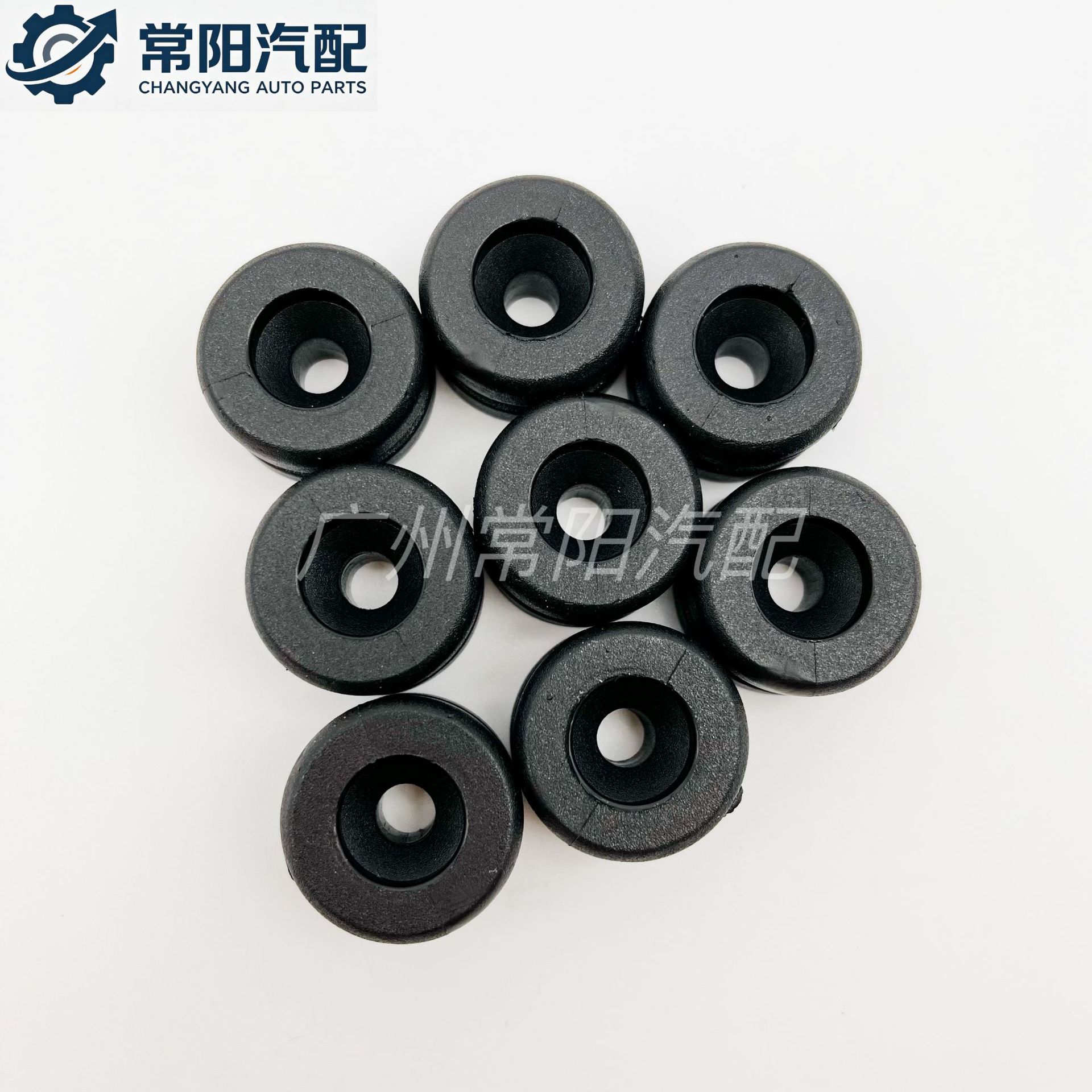 Motorcycle aluminum alloy tail box buckle, side box quick-release buckle, trunk bottom plate plastic buckle, I-shaped buckle, side frame hanging buckle