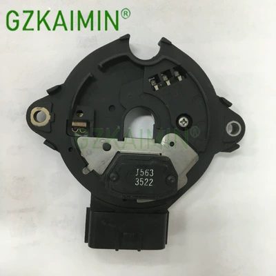Nissan üçün Alışma Modulu OE J563