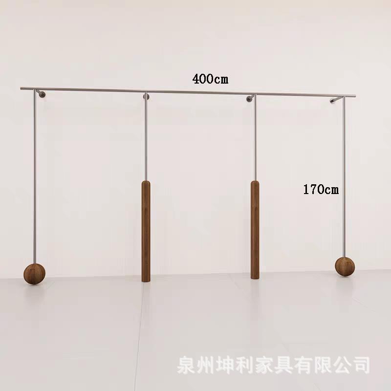 B형 소형 기둥형 400CM*170CM