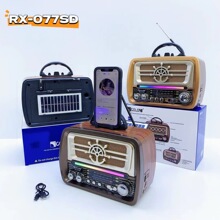���Q��RX-077SD��������yʽ�{�������쾀�����C̫��܏͹����