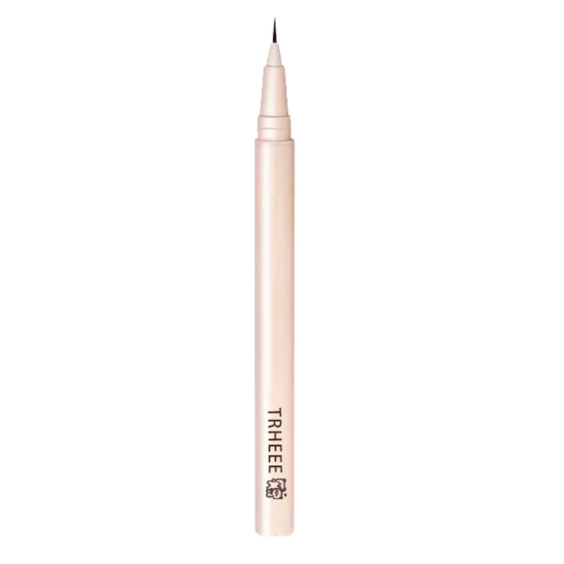 Waterproof eye pencil, liner for students for eyelashes, no smudge, long-term effect