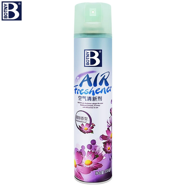 International incense air fresh agent