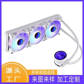 散热器;PC电源;分配器