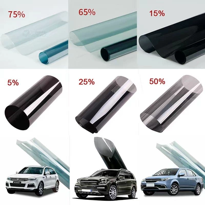 Cross-border explosion car high heat Automotive Film