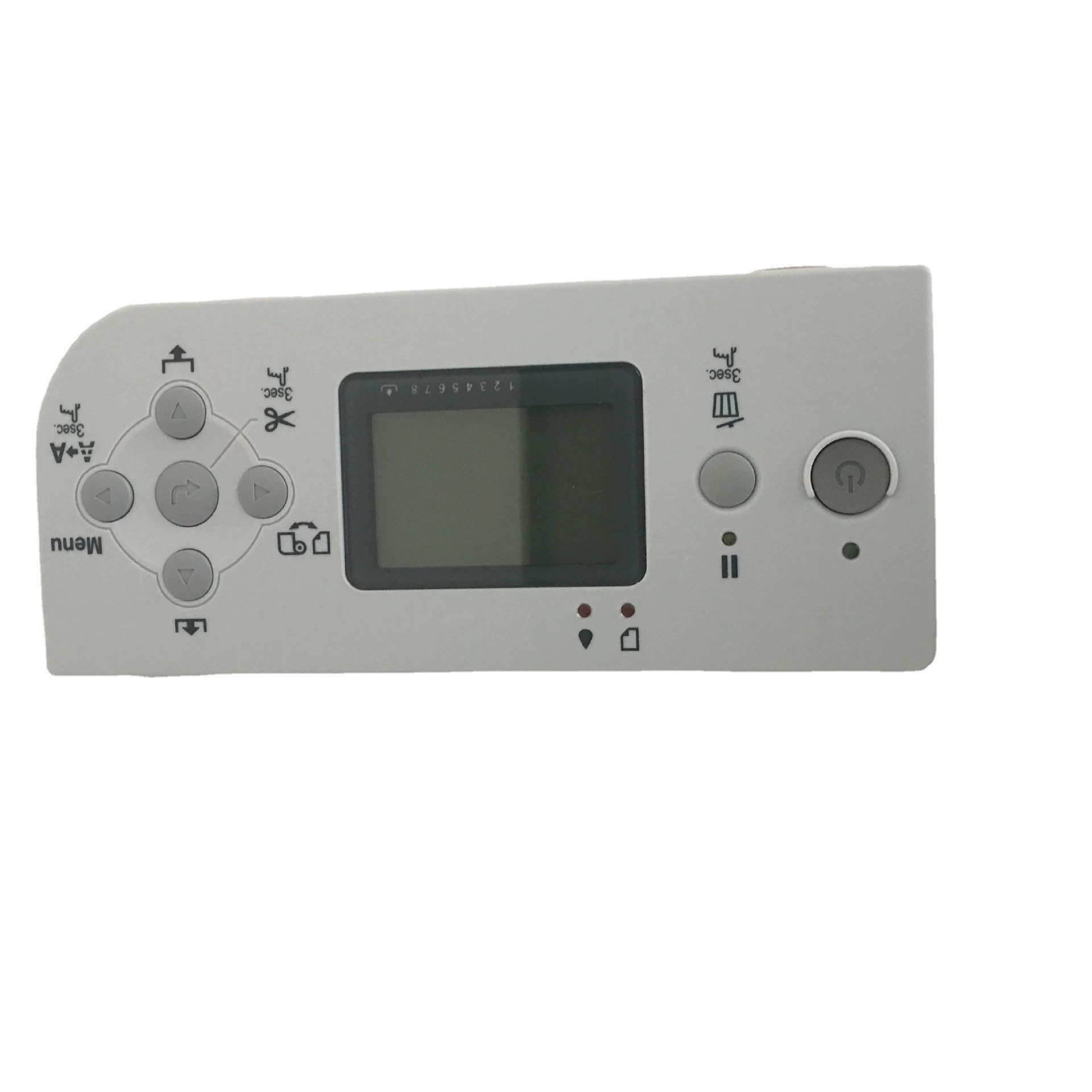 Оригинальная панель управления совместимая с разборкой машины Epson 7880C/7800/7450/9880C/9450/9800