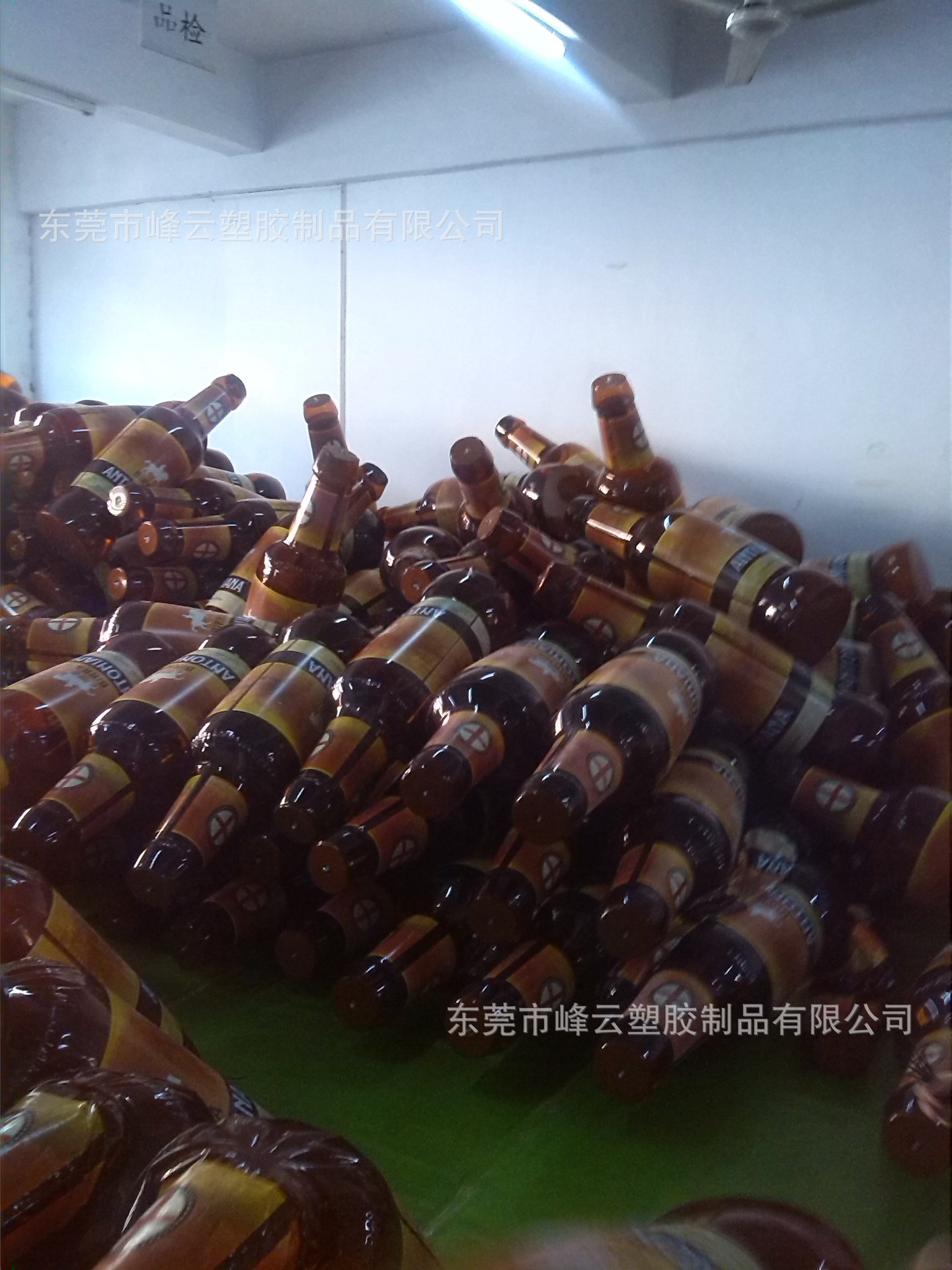 工厂 PVC充气瓶子广告瓶子PVC充气啤酒白酒红酒瓶广告闭气模型-阿里巴巴