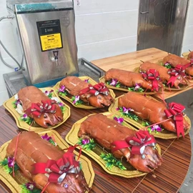 烹饪勺铲;网漏、油格;烧烤叉、签