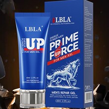 噜吧外用海绵体修护膏男性私处加大加粗按摩膏成人保健情趣性用品