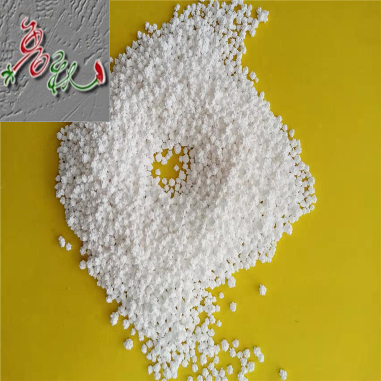 宁波宁海无水刺球氯化钙厂家电话   94%含量 1-5MM   欢迎来电