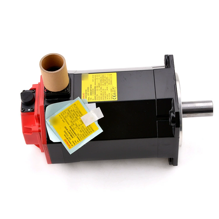 A06B-0289-B100 B101 B110 B300 B301 B302 FANUC серводвигатель