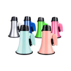 扩音器;扩音机;玩具配件