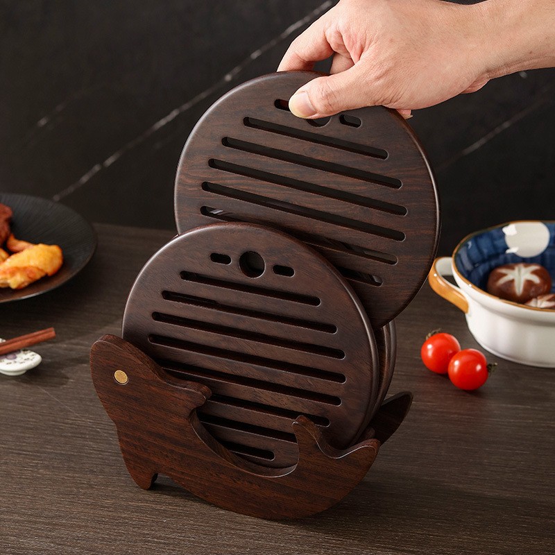 흑단
