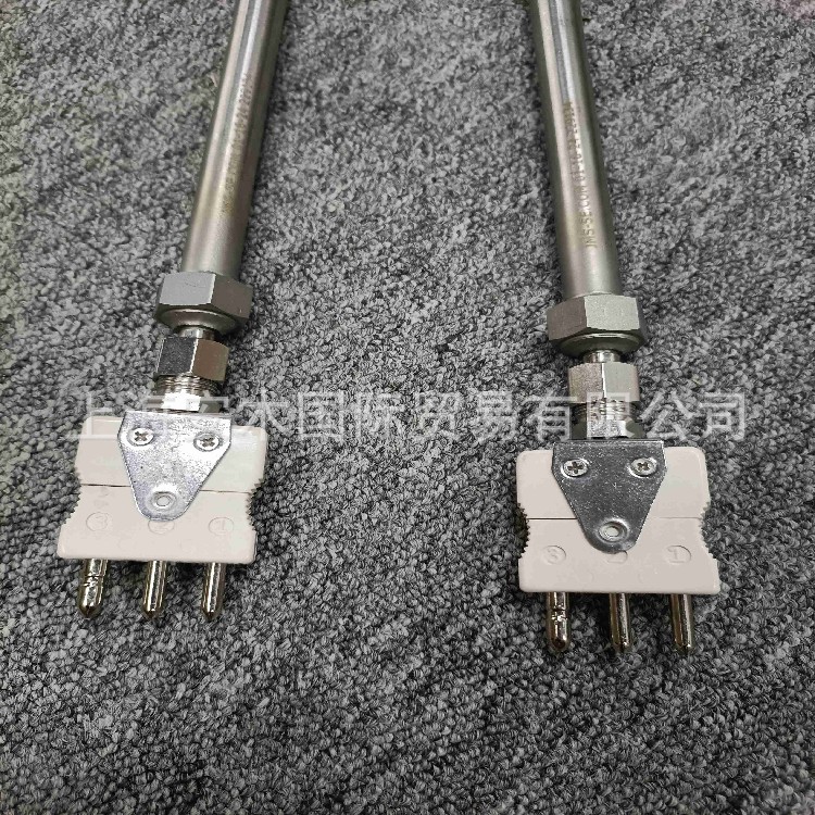 JMS工业和微型热电偶