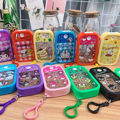 Alcohol Spray Bottle Portable Personal Disinfectant Refill Bottle, Suitable for Girls, Hydrating Fine Mist Small Spray Bottle, Student Portable Disinfection