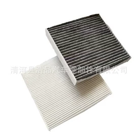 机油滤清器;空气滤清器;其他滤清器