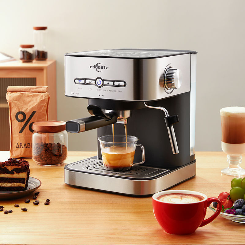 Buy quality Espresso Machine from Reliable suppliers on Sup Dropshipping