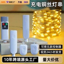 室内LED;室外LED;野营/露营灯