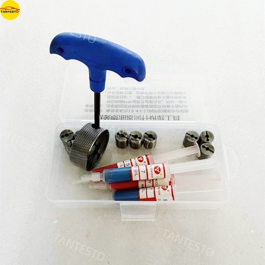 Applicable Denso Injector Stem Grinding Tool Grinding Machine Repair Tool