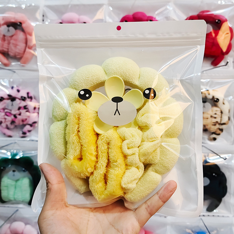欧美亚马逊新款云朵发箍美妆瑜伽百搭头箍洗脸海绵发箍发带礼盒装|undefined