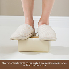 Traceless Wall-mounted PP Paper Towel Box for Kitchen Bathroom Commercial No-Hole Dispensing Paper Towel Box Napkin Facial Tissue Storage Box