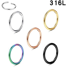 唇饰;其他穿刺饰品;鼻饰