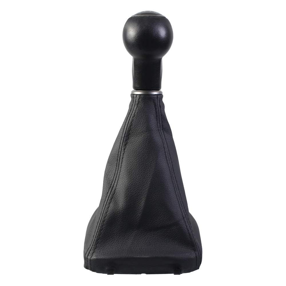 Suitable for Volkswagen Seat+Ibiza Manual Gear Shift Lever Handle Integrated with the Gear Knob