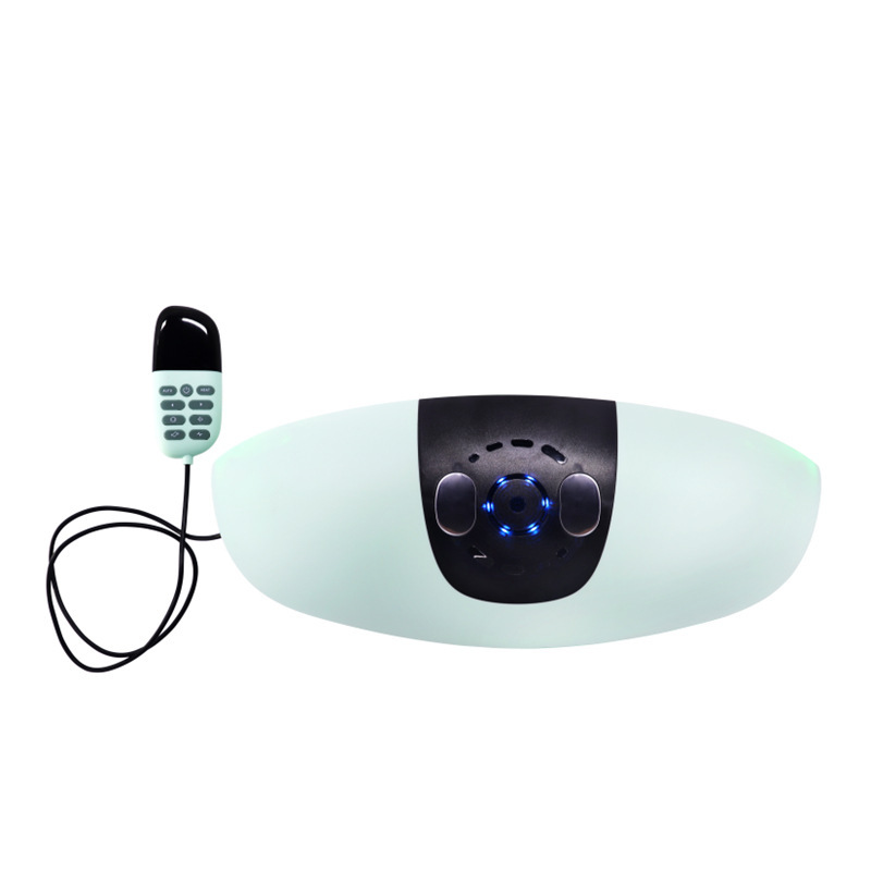 スポット曲度腰椎マッサージ器知能電動温敷腰マッサージ器エアバッグ腰腰保護器|undefined