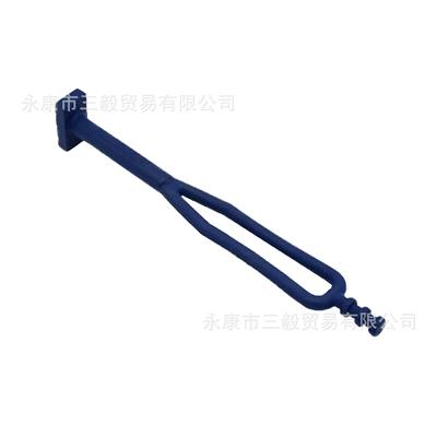 rack constant ship off-road | Motosiklet ləvazimatları və aksesuarları - strap-blue