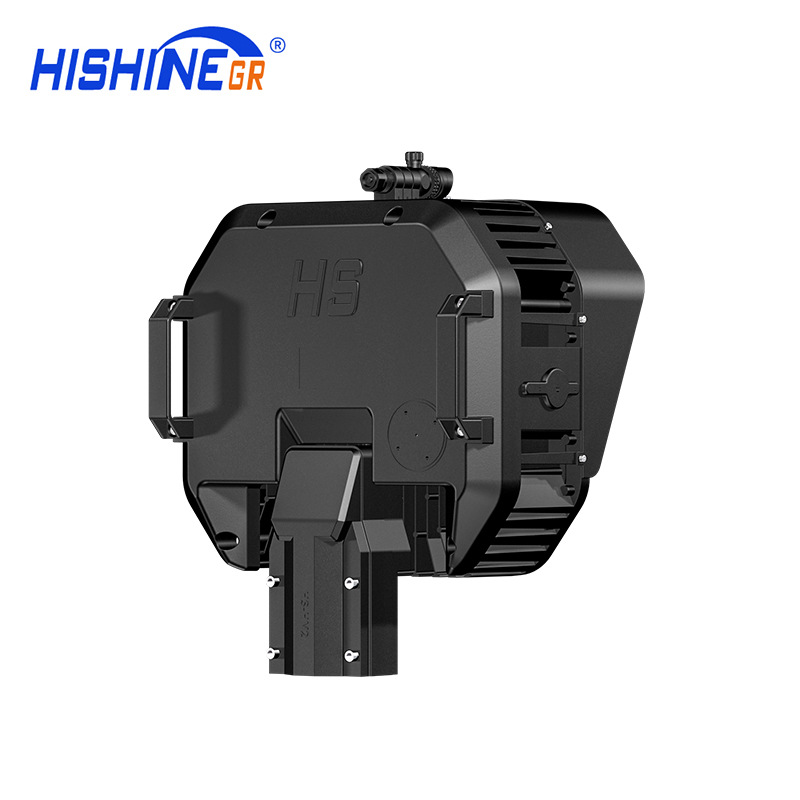 LED high pole lights