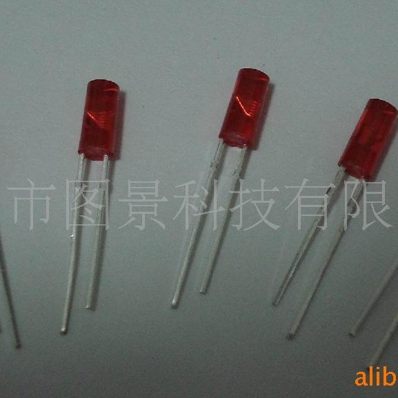 Ӧ3mm췢ڰLEDڰⷢܵƣʥLED