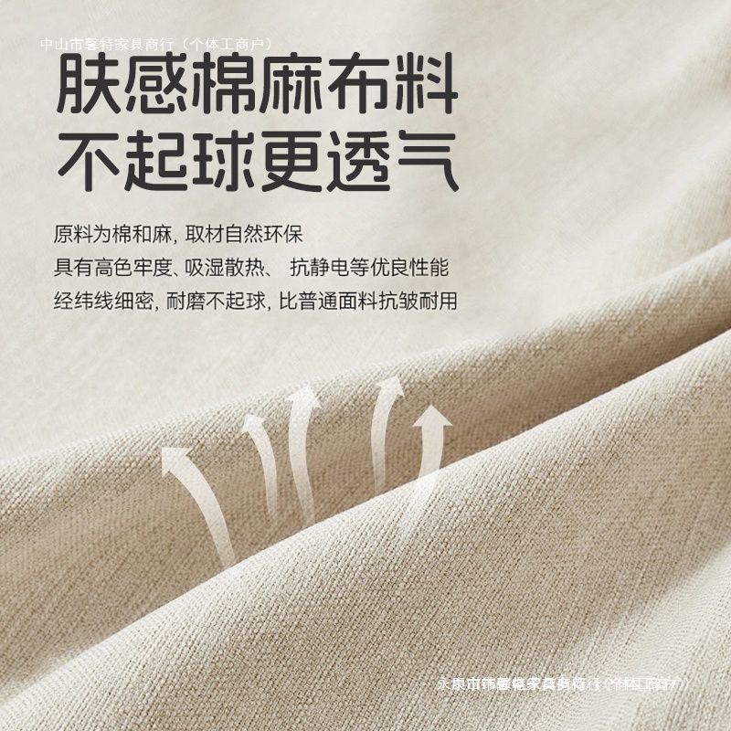 沙发床可拆洗阳台多功能双人折叠两用小户型加厚海绵床单人床可拆|undefined