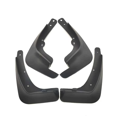 Mudguard I30Cw Wagon 2007-2012