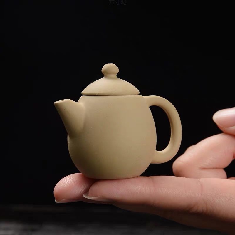 Small tea set for finger, wholesale