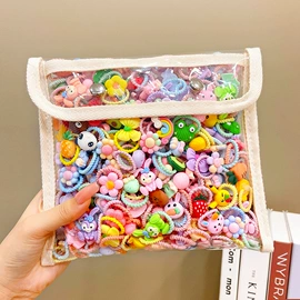 发夹;儿童发饰;发圈