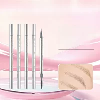 Карандаш для бровей (VEECCI) silky transparent, стойкий, водо- и стойкий к поту