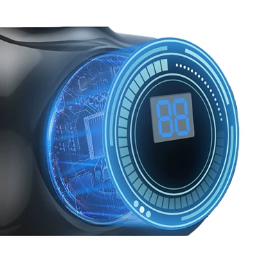 Tozsoranlar, Mini Vacuum Cleaner, Wireless Portable