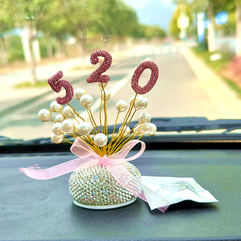 모조 진주 분말 디지털 아로마 테라피 석고