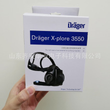  X-plore 3550 AH10282 M/̖ Drager^V